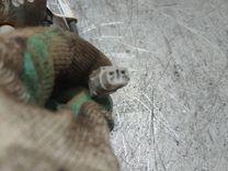 Ступица задняя левая LZQEX4 Geely LC Cross - Фото 2