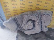 Бак топливный H28ZJI Toyota Corolla - Фото 4