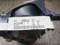 Щиток приборов (приборная панель) 63CBO9 Nissan Note - Фото 4