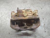 Суппорт передний левый VW9LQ8 Citroen Jumper купить в магазине запчастей бу