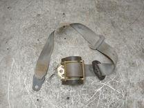 Ремень безопасности передний правый 3EGW8M Peugeot 406 купить