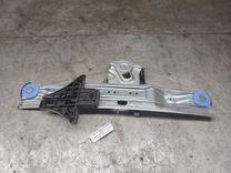 Стеклоподъемник электрический задний левый XE5XAB Opel Insignia купить