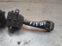 Переключатель подрулевой (стрекоза) G95XMP BMW 5 E39 купить в магазине запчастей бу