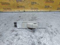 Механизм регулировки высоты ремня безопасности IL5YI5 Ford Fusion