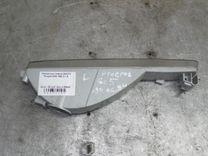Поворотник левый Z5X37X Peugeot 605