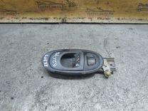 Ручка внутренняя передняя левая Z869PC Mazda Xedos 6 - Фото 1