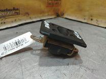 Замок стекла двери багажника K390WP Renault Espace - Фото 3