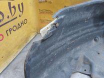 Защита арок задняя правая (подкрылок) ZI3JGE Ford Mondeo - Фото 6