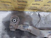 Балка подвески задняя TNV824 Seat Alhambra купить с доставкой