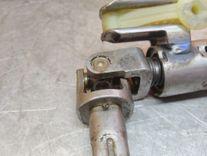 Рулевая колонка K1RF6R Skoda Octavia купить с доставкой