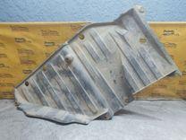 Защита днища LXUNDS Honda FR-V - Фото 3