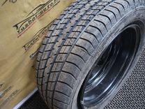 Диск штампованный R16    520GHN Peugeot 307 undefined