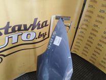 Крыло переднее правое XKD738 Citroen C4 - Фото 2