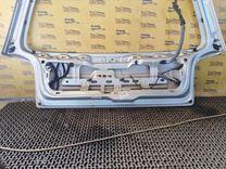 Крышка багажника (дверь 3-5) R85600 Volkswagen Polo undefined