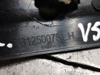 Накладка двери задней левой GE8JOQ Volvo V50 - Фото 3