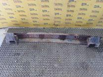 Усилитель бампера заднего UX4M6M Seat Alhambra - Фото 4