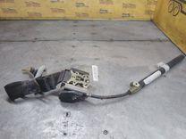 Ремень безопасности передний правый P044MB Ford Galaxy - Фото 1