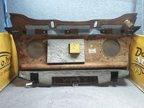 Полка багажника 8MG7QQ Volvo S60 купить в магазине запчастей бу