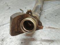 Горловина топливного бака H2F4VV Volvo V40 - Фото 5