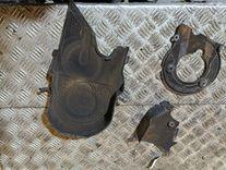 Защита (кожух) ремня ГРМ IDZMQ9 Ford Galaxy - Фото 4