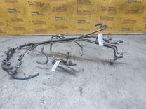 Топливная рампа L1KR33 Subaru Forester