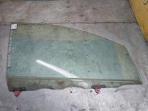 Стекло двери передней правой QR5T71 Toyota Avensis Verso