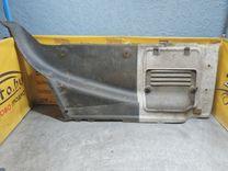 Обшивка багажника 5LY55X Renault Laguna купить