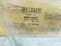 Стекло двери передней правой O9K9P6 Fiat Tempra купить