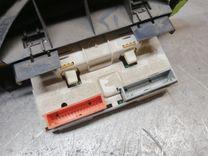 Часы MG4QDT Renault Scenic RX4 купить с доставкой