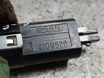 Кнопка аварийной сигнализации 65K1KE Saab 9-5 - Фото 5