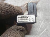 Датчик удара X8U1X4 Peugeot 406 - Фото 4