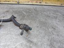 Трубка обратки форсунок X5SXBM Peugeot 206 купить