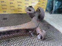 Балка подвески задняя H8Y44Y Volkswagen Polo undefined