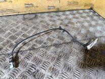 Датчик коленвала NQ567D Skoda Octavia