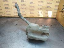 Бачок омывателя V201KI Renault Scenic - Фото 3