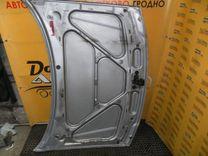 Капот 2Y3Z5T Audi A3 купить на авторазборке