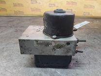 Блок ABS ZABXAS BMW 3 E46 купить в магазине запчастей бу