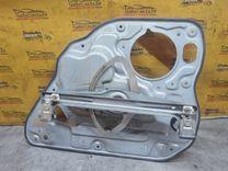 Стеклоподъемник электрический задний левый 4OL33J Volvo S40 - Фото 6