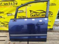 Проводка двери передней левой 858DX4 Mazda Premacy