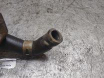 Кран отопителя (печки) 5B2Z6A Toyota Corolla - Фото 4