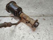 Трубка топливная BTC6E9 Mitsubishi Carisma - Фото 3