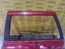 Дверь задняя левая XAQBE6 Peugeot 406 - Фото 5