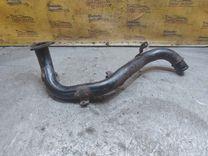 Патрубок интеркулера 7H2HSU Fiat Linea купить с доставкой