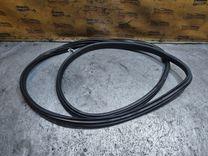 Уплотнитель двери передней правой EUHEZ9 Opel Astra - Фото 3