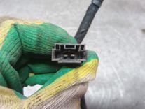 Проводка двери передней правой Y8RFKE Mercedes A W168 - Фото 6