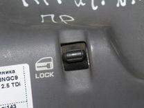 Кнопка стеклоподъемника переднего правого 26NGC9 Chrysler Voyager - Фото 2