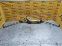 Рулевая рейка J4QQW2 Citroen Xsara Picasso - Фото 1