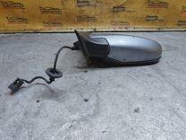 Зеркало наружное левое W0AOU5 Opel Zafira купить на авторазборке