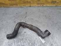 Патрубок радиатора 65RRQG Skoda Fabia купить с доставкой