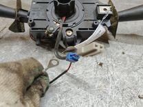 Переключатель подрулевой (стрекоза) ICRQ64 Renault Laguna купить